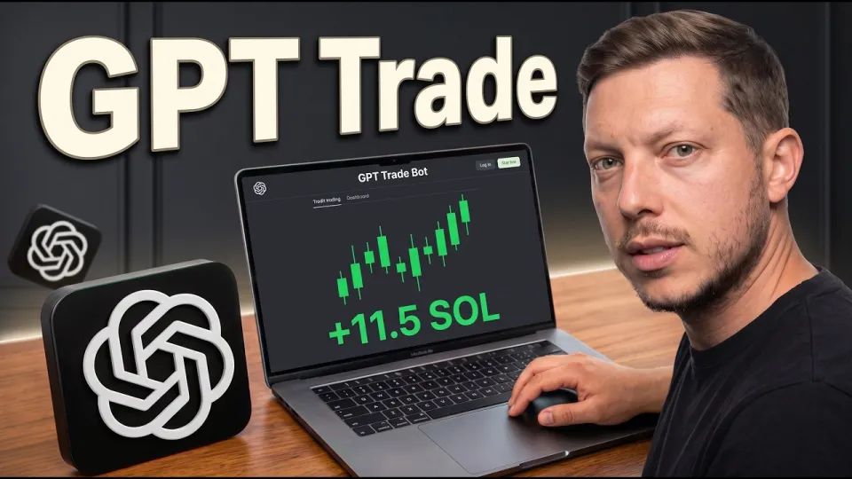 I Tested GPT Astra 6 AI Trading Bot With 1,000 USDT: Here's What Happened