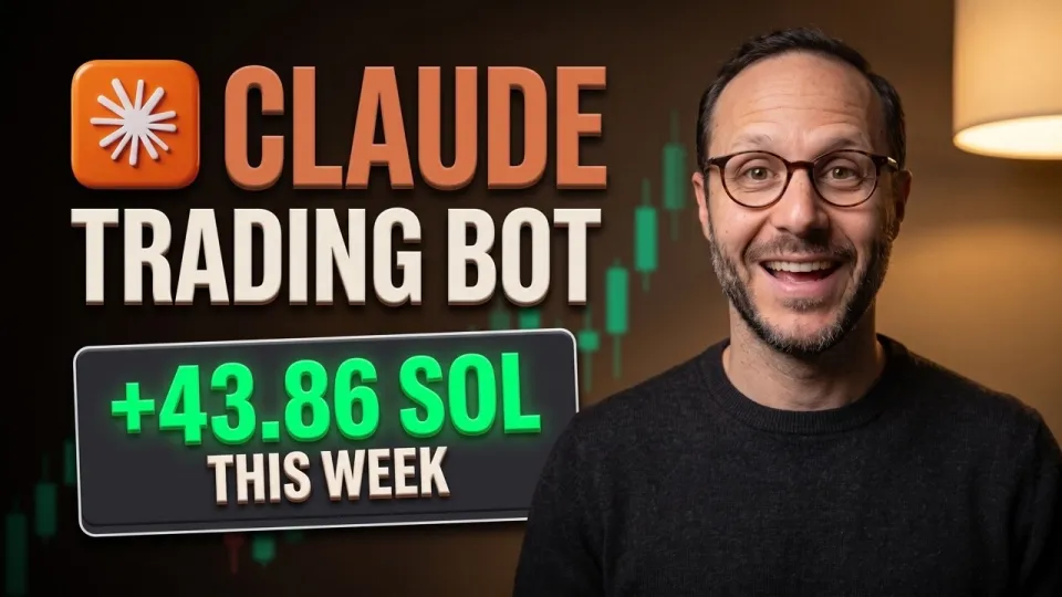 Claude Trade: Does It Actually Work?